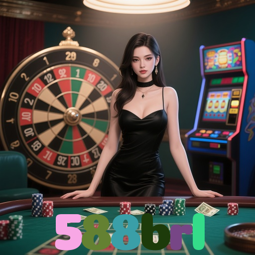 588brl：Aposte no futebol, jogue poker e conquiste vitórias épicas!