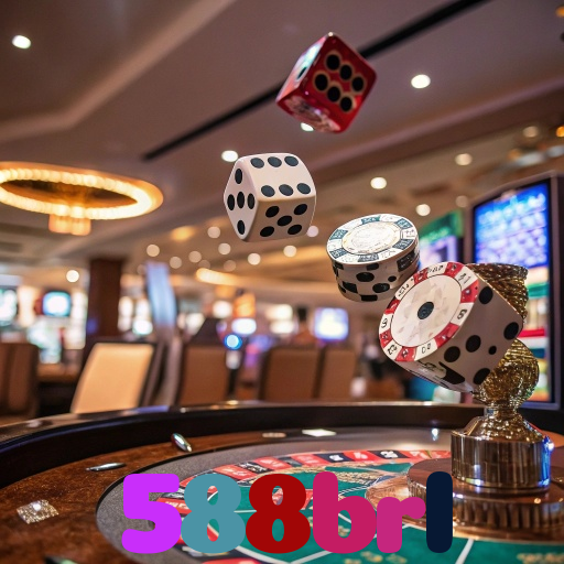 588brl：Aposte nas melhores slots e conquiste prêmios como nunca!