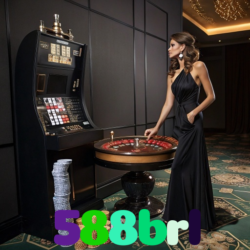 588brl：Jogue poker, aposte no futebol e ganhe em grandes jogos de cassino!