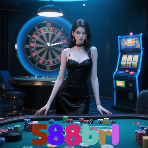 588brl：Jogue poker, aposte no futebol e ganhe em grandes jogos de cassino!