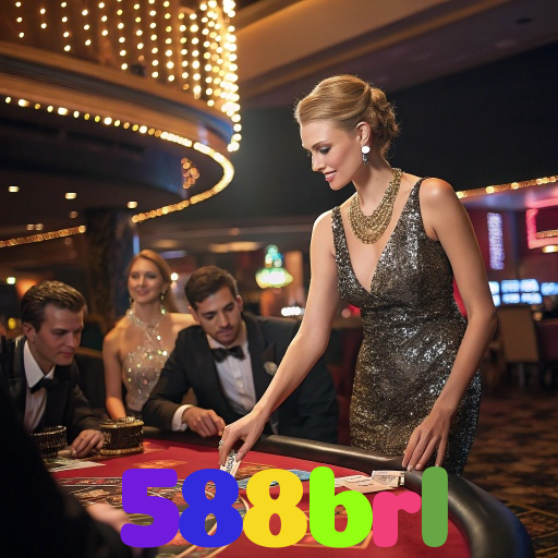 588brl：Aposte no futebol, jogue poker e conquiste vitórias épicas!